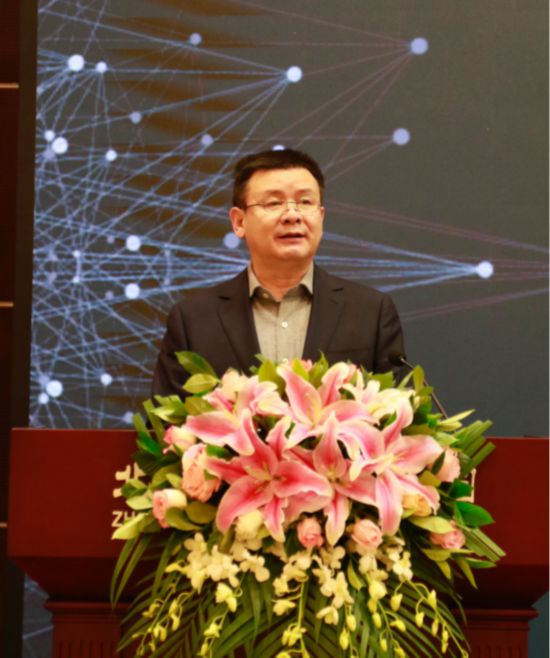 深化融合 持续赋能 效果提升——第三届全国地县媒体融合发展高峰论坛在京举行